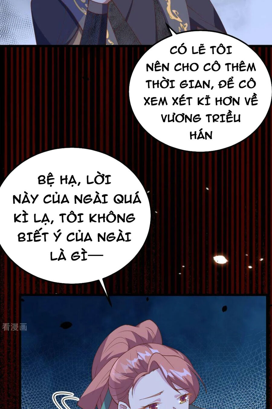 Từ Hôm Nay Bắt Đầu Làm Thành Chủ Chapter 433 - 58