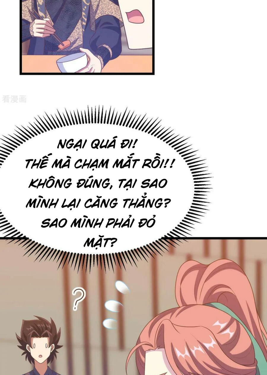 Từ Hôm Nay Bắt Đầu Làm Thành Chủ Chapter 433 - 9