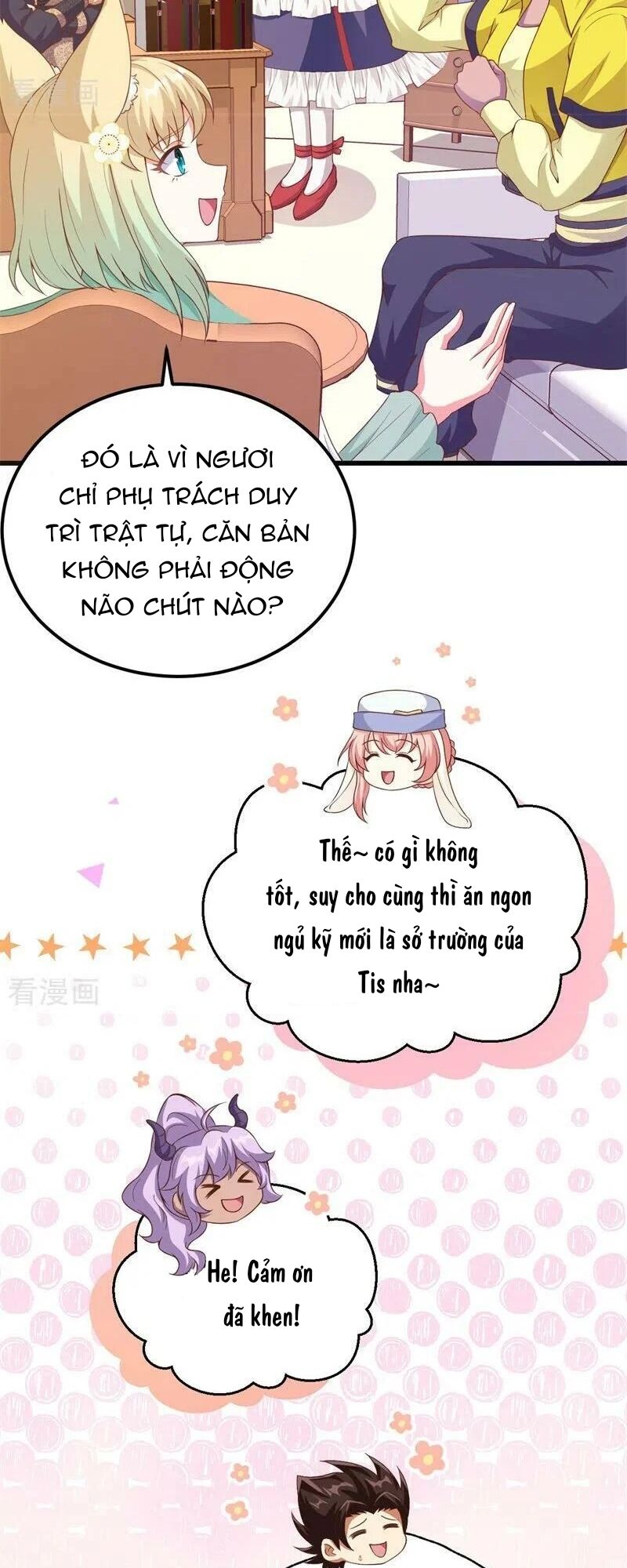Từ Hôm Nay Bắt Đầu Làm Thành Chủ Chapter 447 - 26