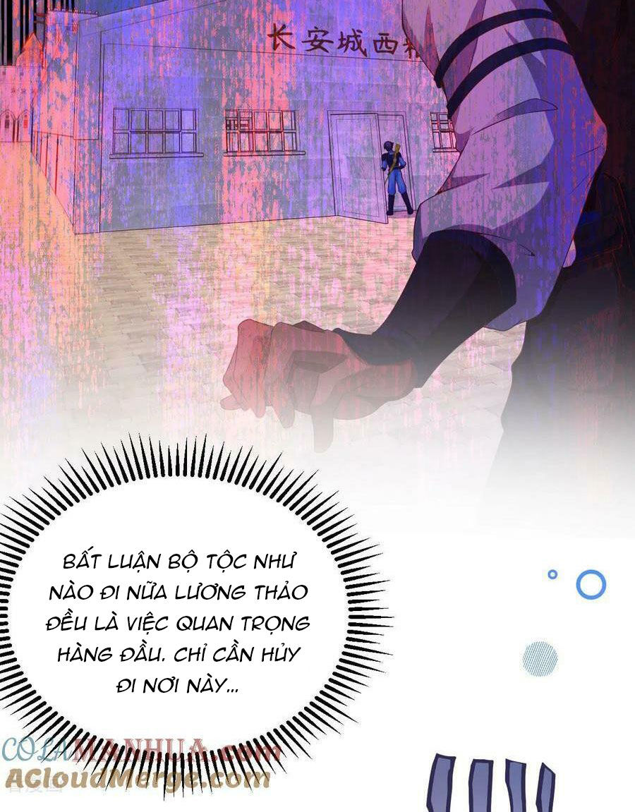 Từ Hôm Nay Bắt Đầu Làm Thành Chủ Chapter 449 - 21