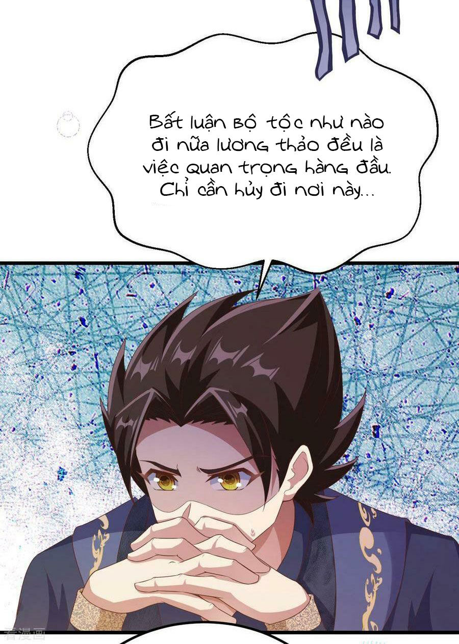 Từ Hôm Nay Bắt Đầu Làm Thành Chủ Chapter 449 - 22