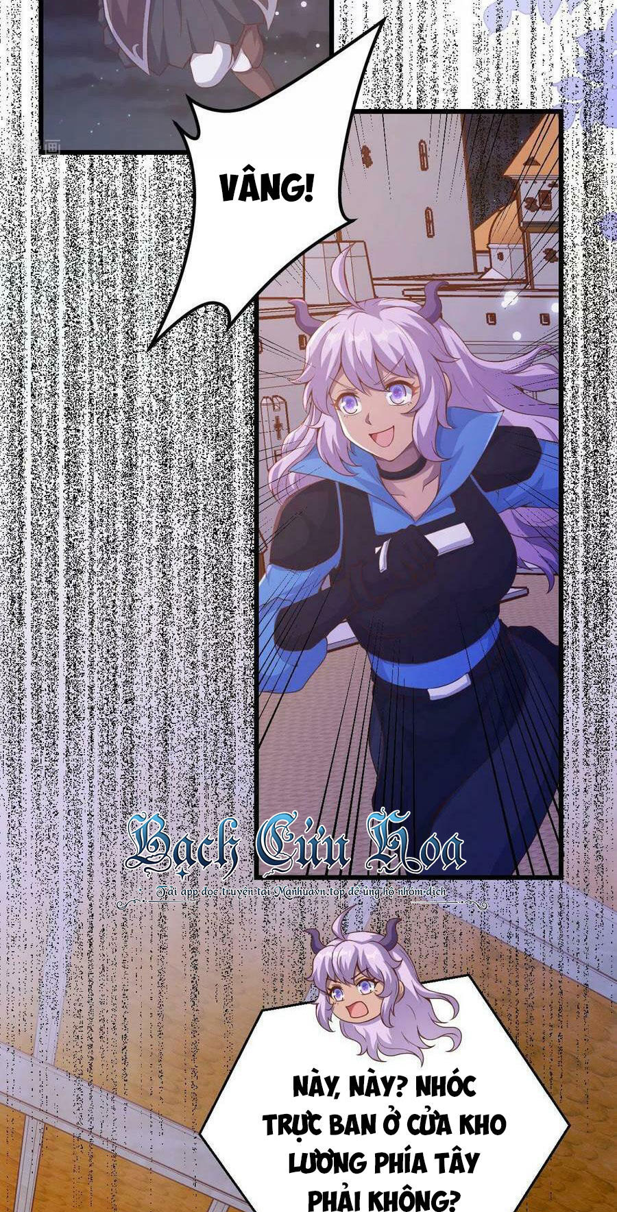 Từ Hôm Nay Bắt Đầu Làm Thành Chủ Chapter 449 - 25