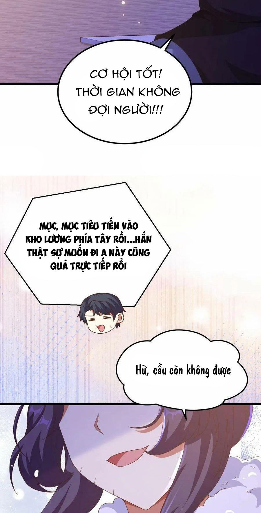 Từ Hôm Nay Bắt Đầu Làm Thành Chủ Chapter 449 - 29