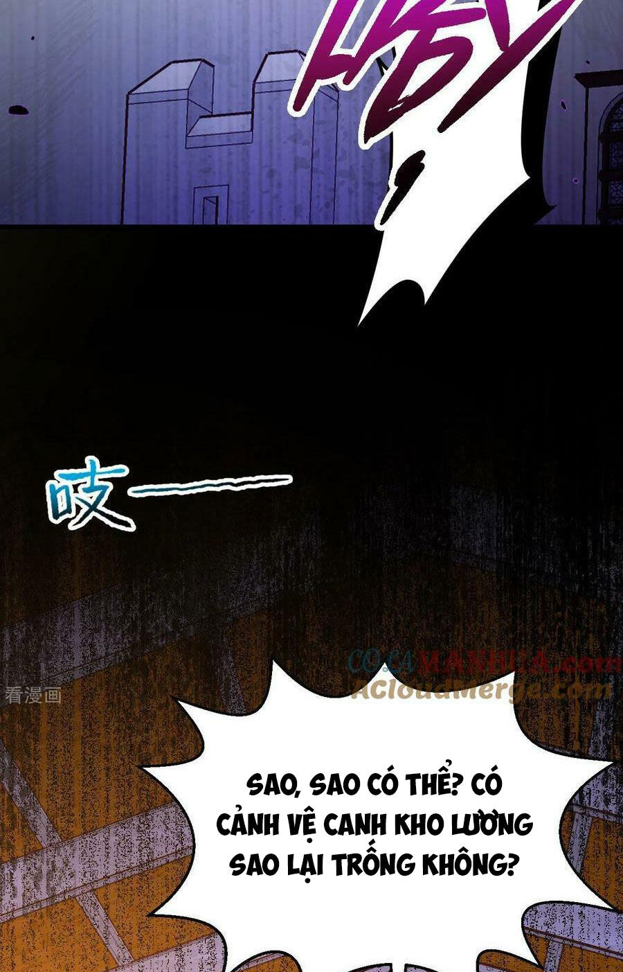 Từ Hôm Nay Bắt Đầu Làm Thành Chủ Chapter 449 - 31