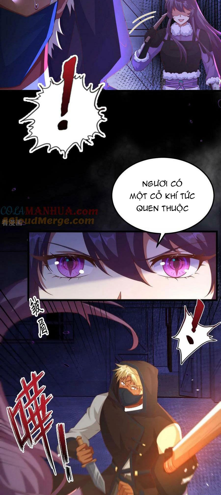 Từ Hôm Nay Bắt Đầu Làm Thành Chủ Chapter 449 - 34