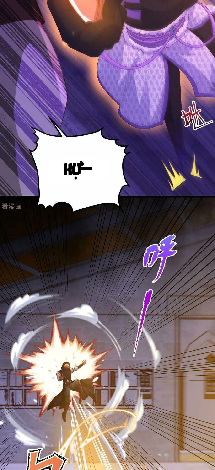 Từ Hôm Nay Bắt Đầu Làm Thành Chủ Chapter 449 - 38