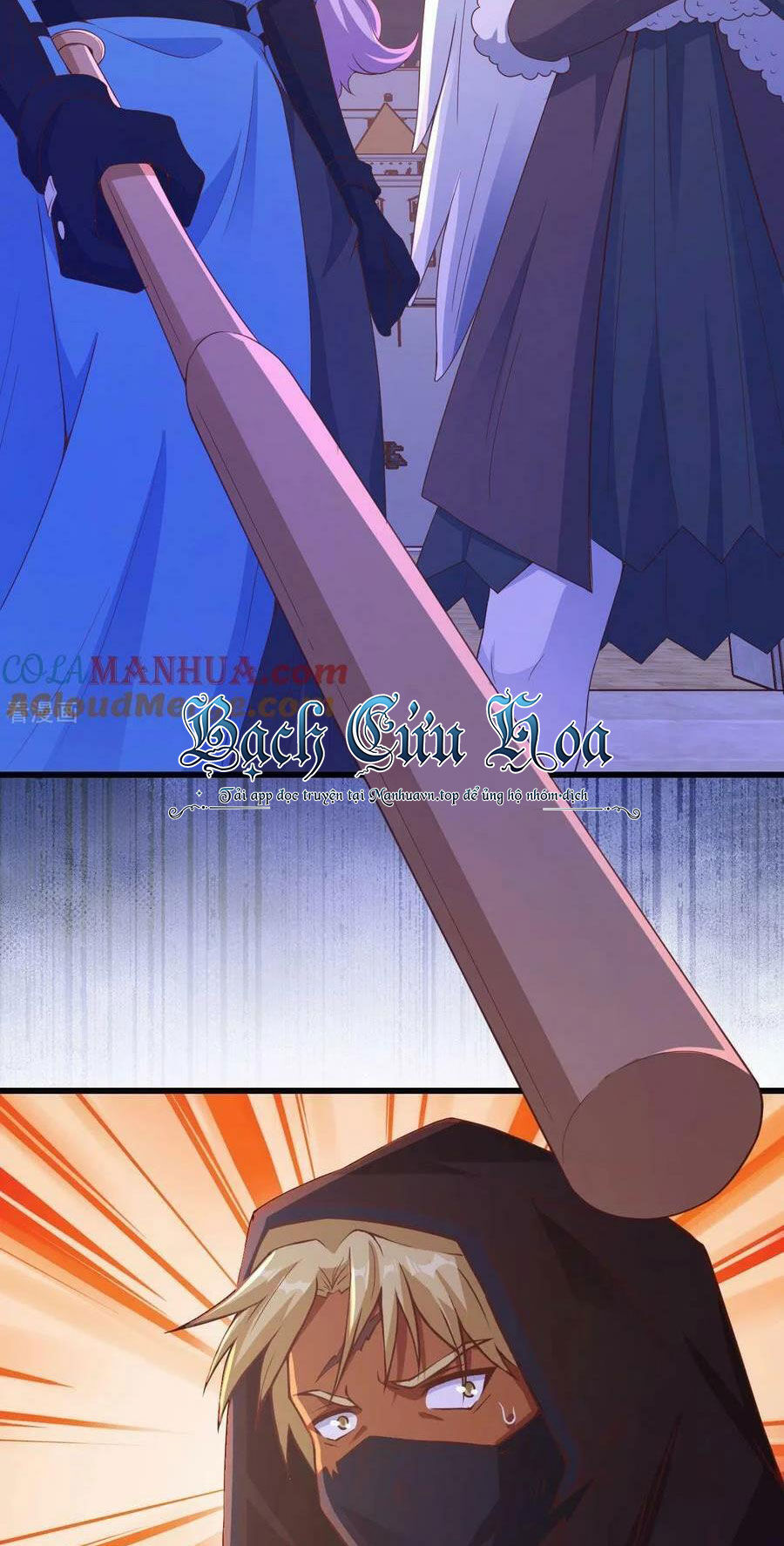 Từ Hôm Nay Bắt Đầu Làm Thành Chủ Chapter 449 - 44