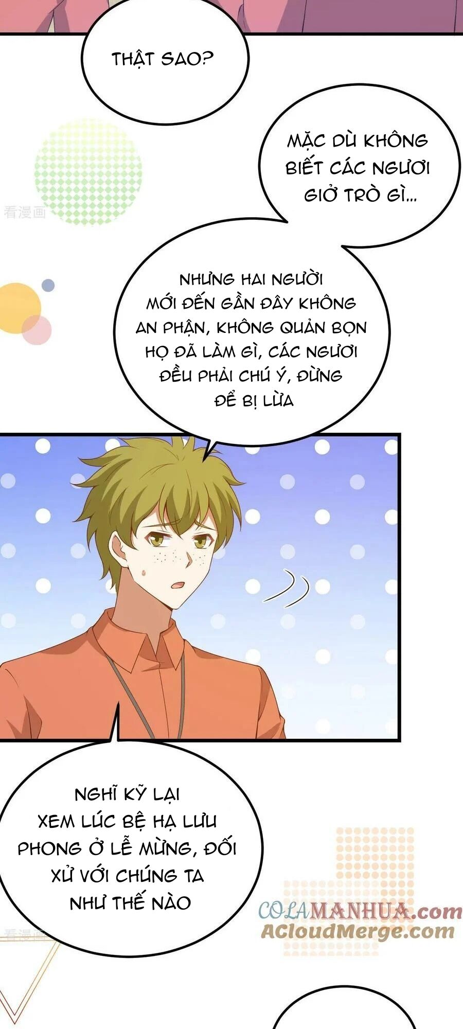 Từ Hôm Nay Bắt Đầu Làm Thành Chủ Chapter 451 - 14