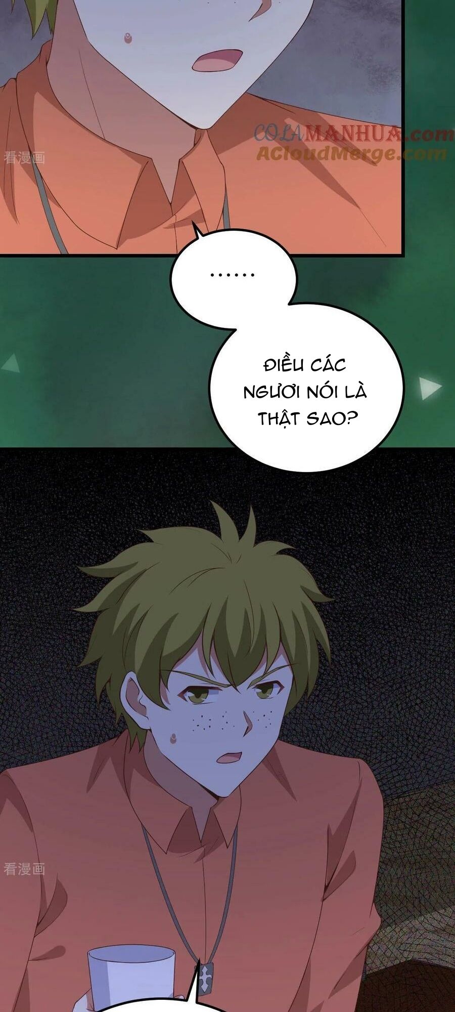 Từ Hôm Nay Bắt Đầu Làm Thành Chủ Chapter 451 - 21