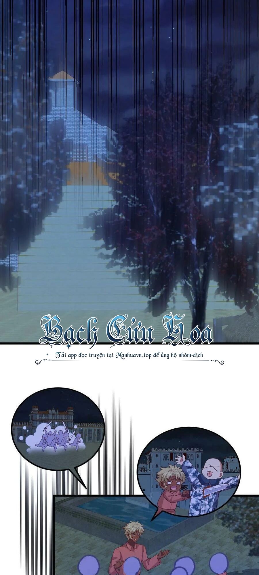 Từ Hôm Nay Bắt Đầu Làm Thành Chủ Chapter 451 - 31