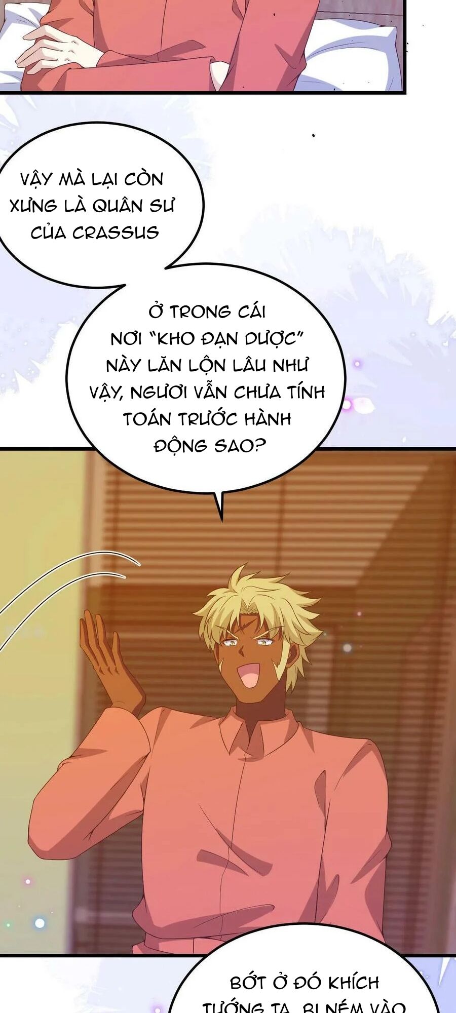 Từ Hôm Nay Bắt Đầu Làm Thành Chủ Chapter 451 - 5