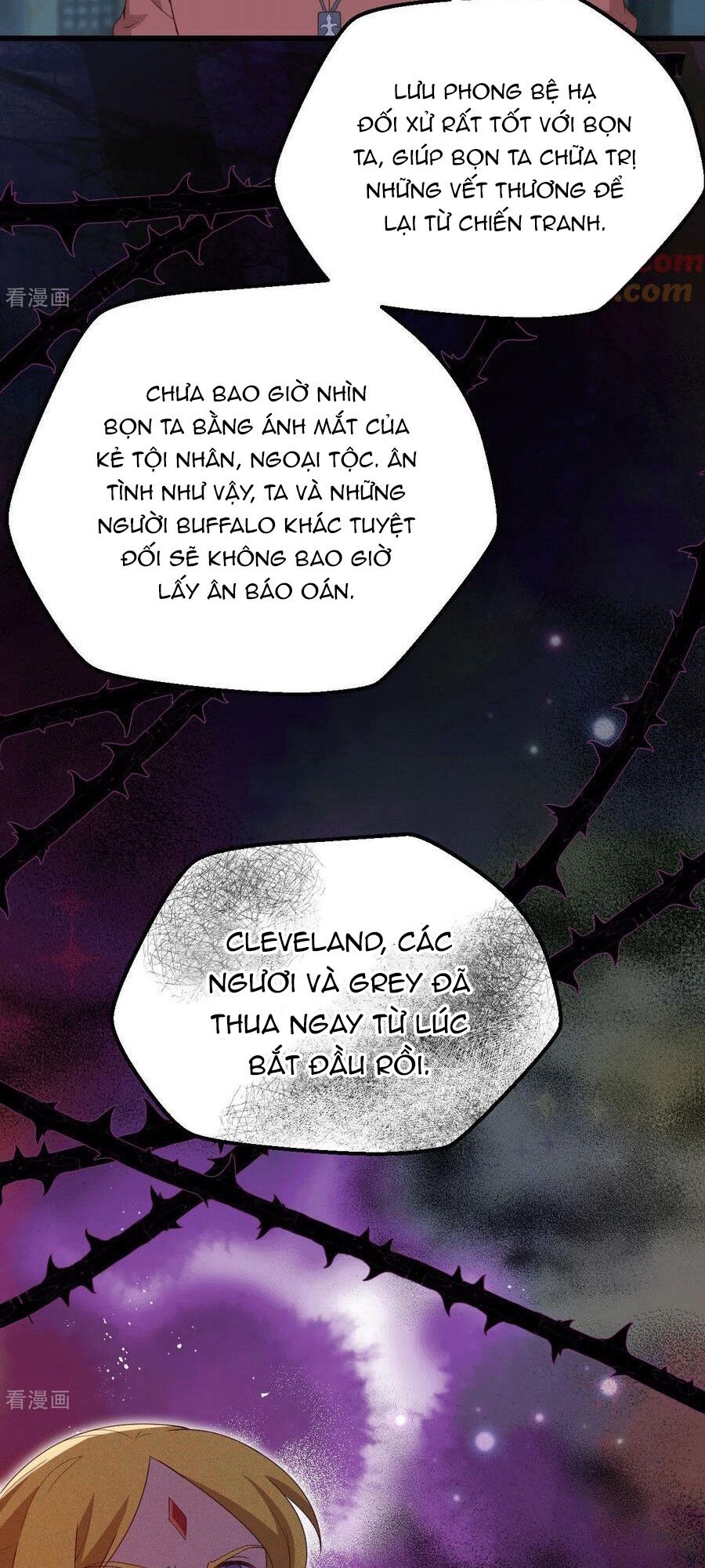 Từ Hôm Nay Bắt Đầu Làm Thành Chủ Chapter  452 - 11