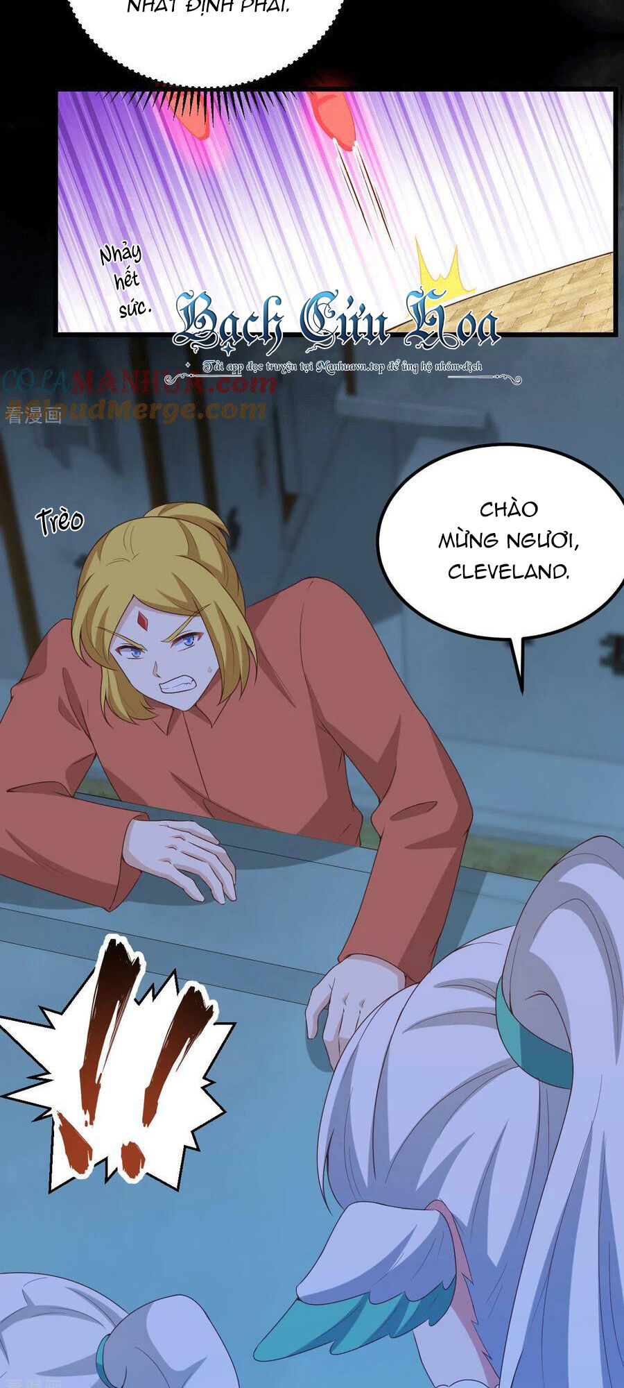 Từ Hôm Nay Bắt Đầu Làm Thành Chủ Chapter  452 - 13