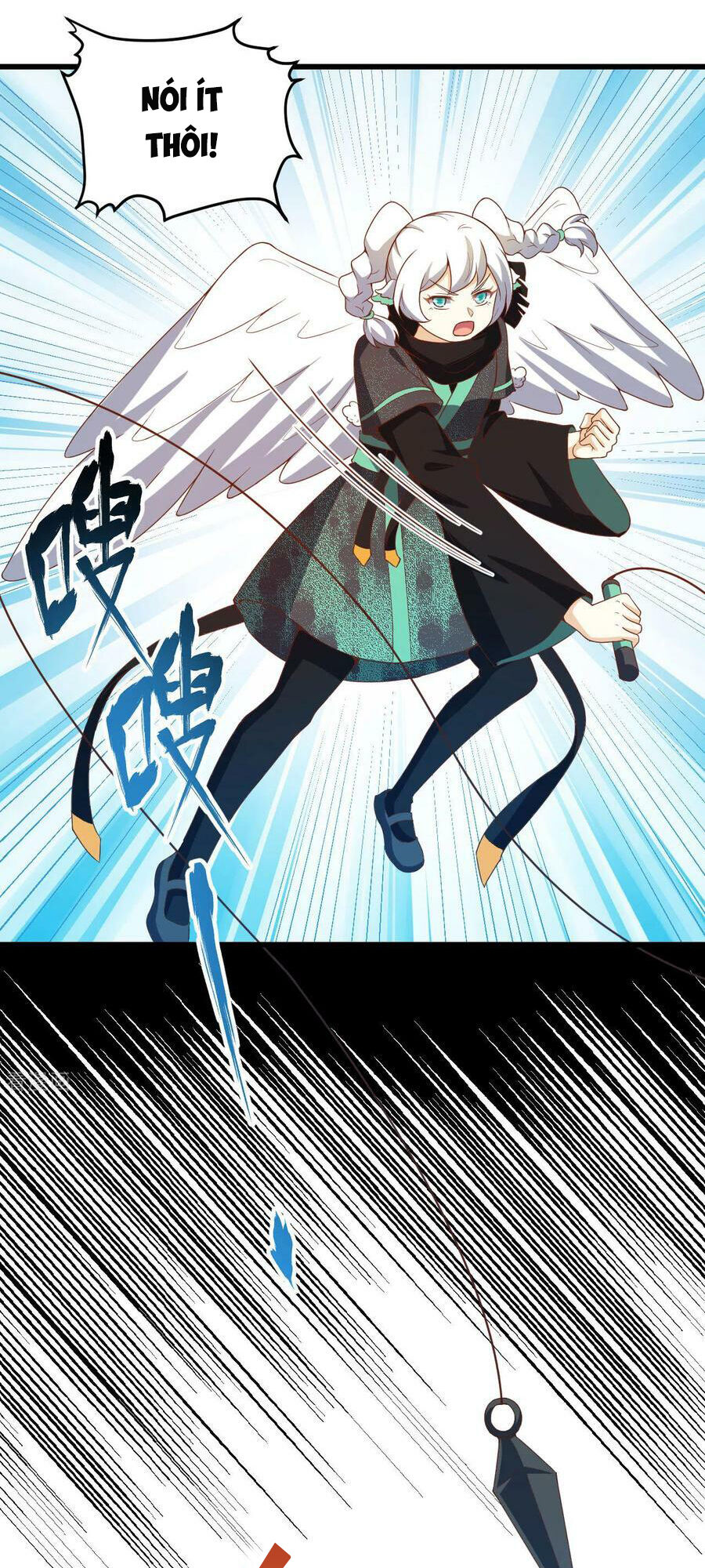 Từ Hôm Nay Bắt Đầu Làm Thành Chủ Chapter 452 - 16