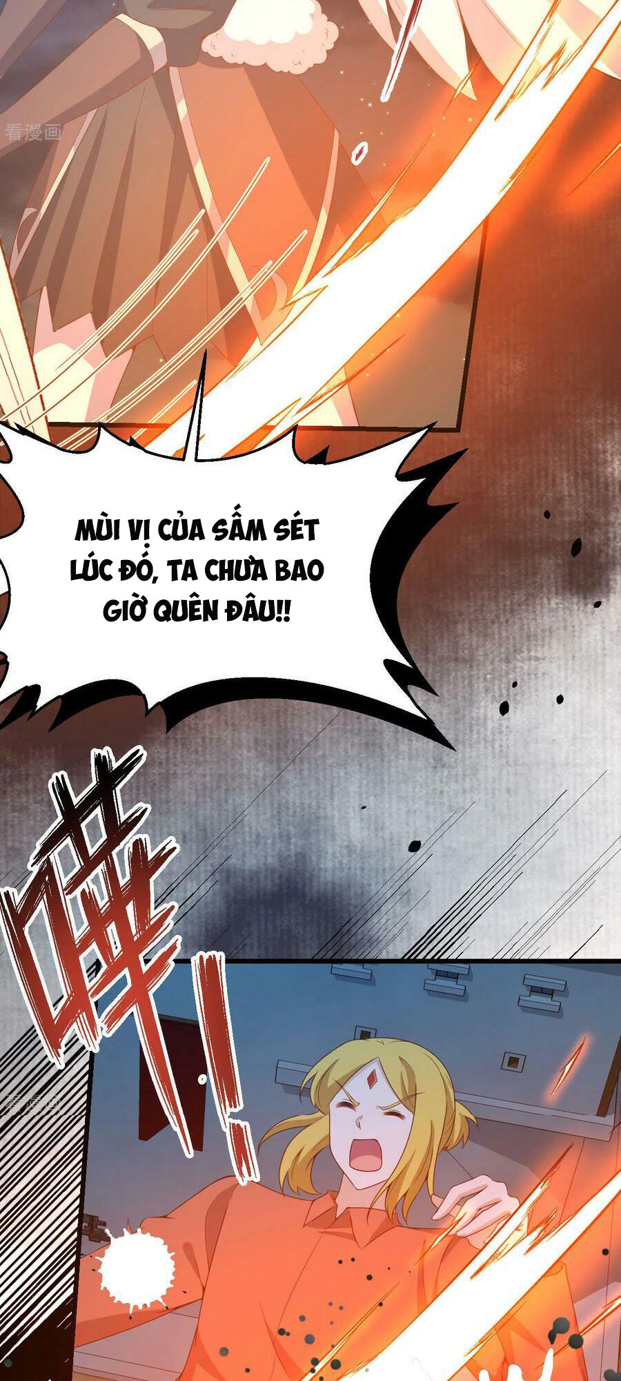 Từ Hôm Nay Bắt Đầu Làm Thành Chủ Chapter  452 - 18