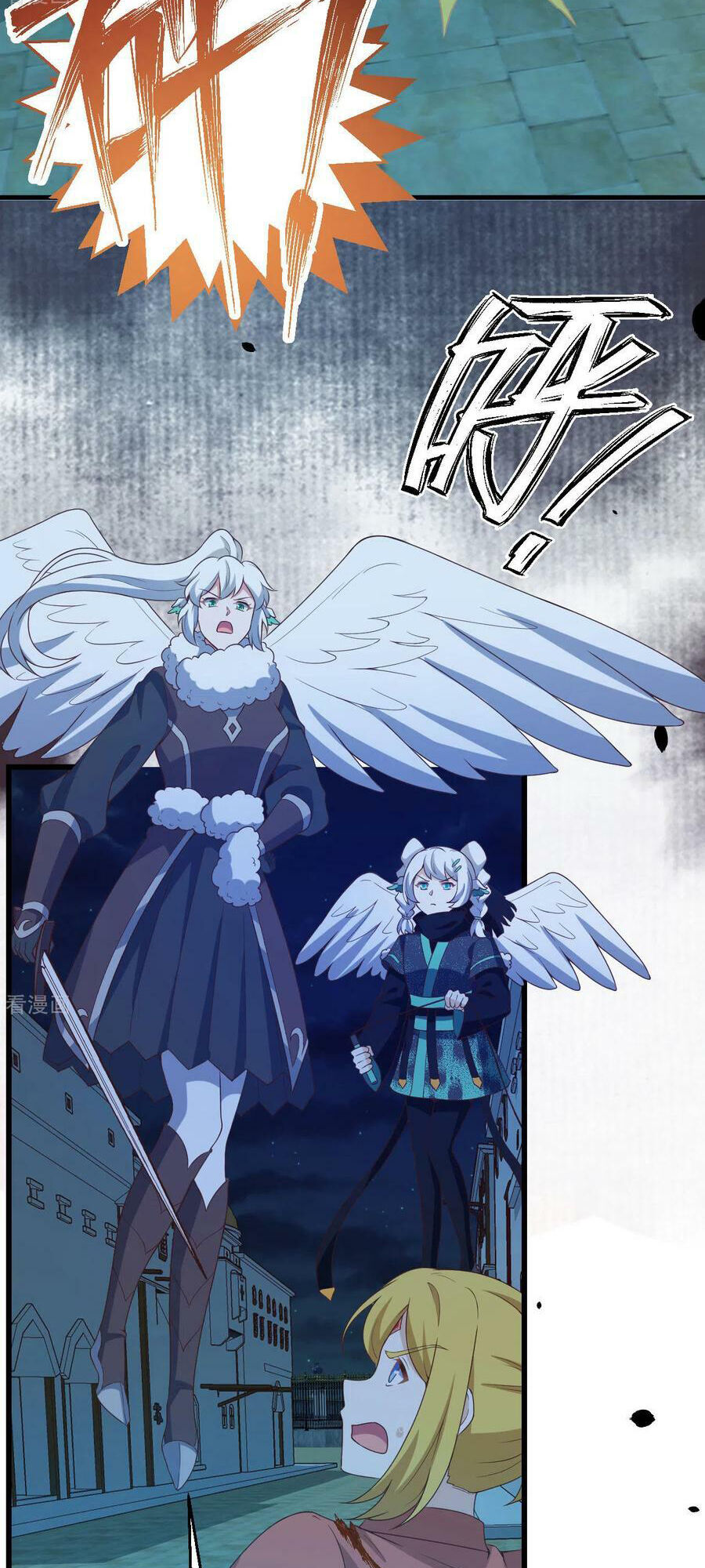 Từ Hôm Nay Bắt Đầu Làm Thành Chủ Chapter 452 - 20