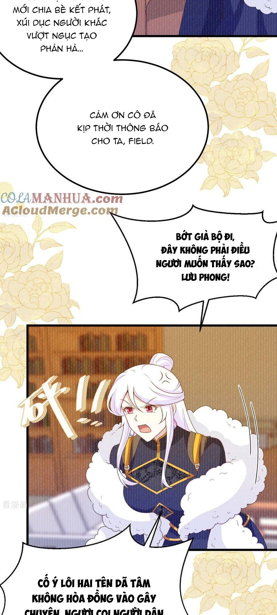 Từ Hôm Nay Bắt Đầu Làm Thành Chủ Chapter  452 - 28