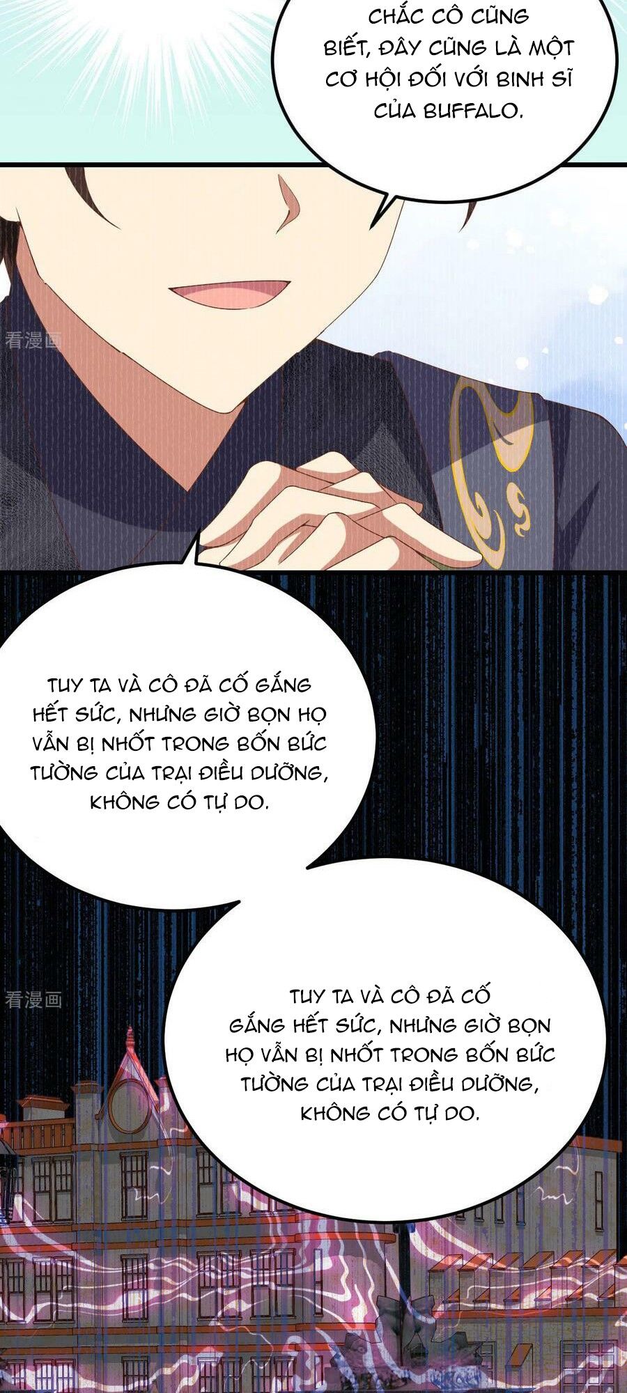 Từ Hôm Nay Bắt Đầu Làm Thành Chủ Chapter  452 - 30