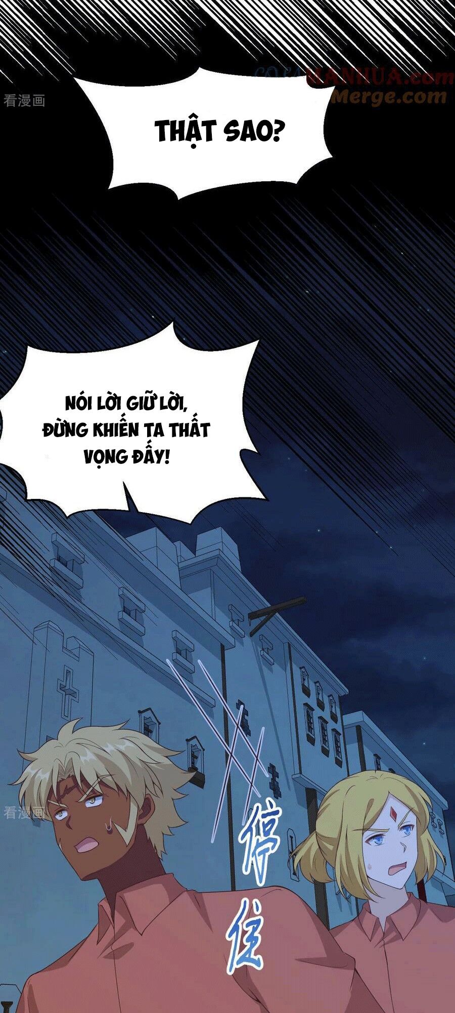 Từ Hôm Nay Bắt Đầu Làm Thành Chủ Chapter 452 - 3