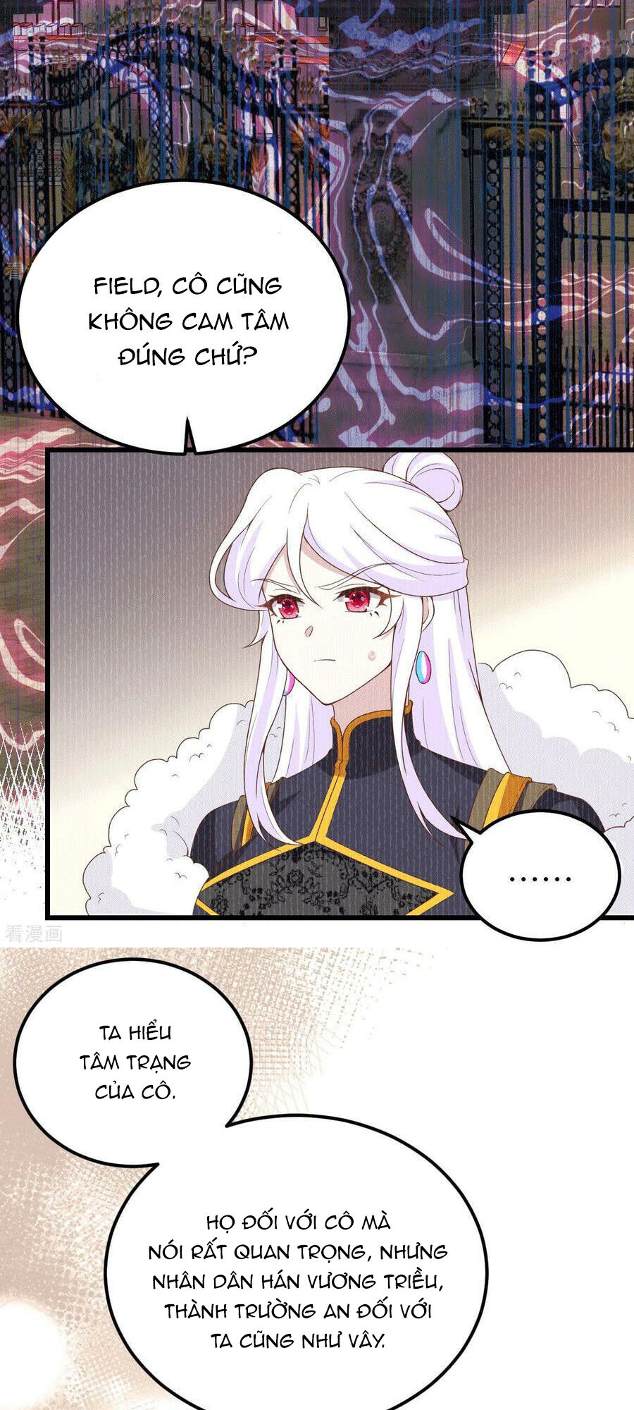 Từ Hôm Nay Bắt Đầu Làm Thành Chủ Chapter  452 - 31