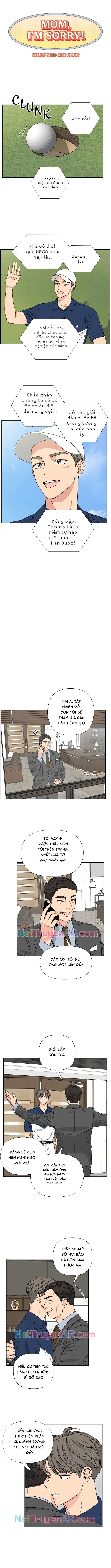 Mẹ Ơi, Con Xin Lỗi! Chapter 41 - 2