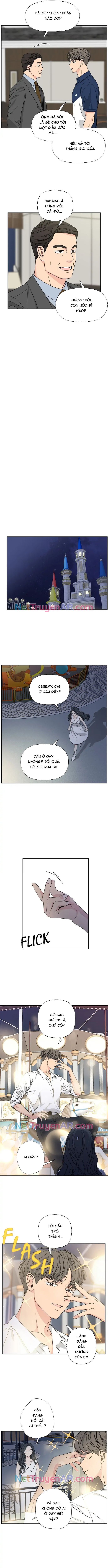 Mẹ Ơi, Con Xin Lỗi! Chapter 41 - 3