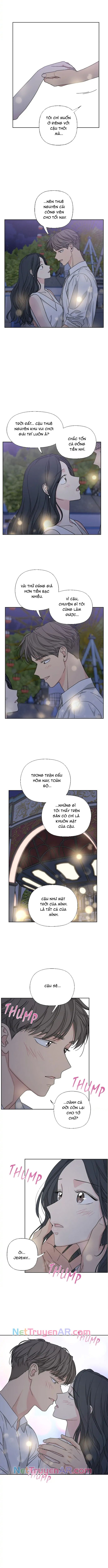 Mẹ Ơi, Con Xin Lỗi! Chapter 41 - 4