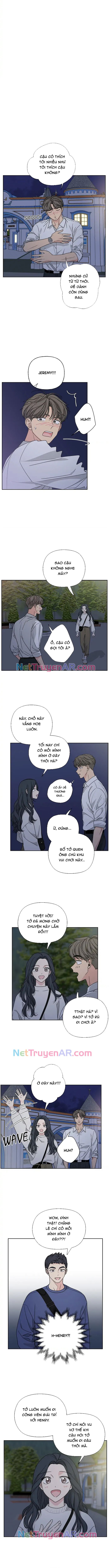 Mẹ Ơi, Con Xin Lỗi! Chapter 41 - 5