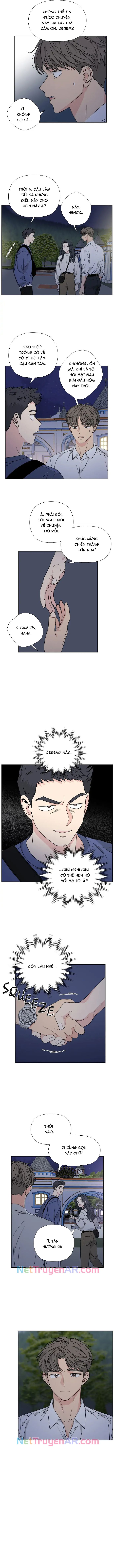 Mẹ Ơi, Con Xin Lỗi! Chapter 41 - 6