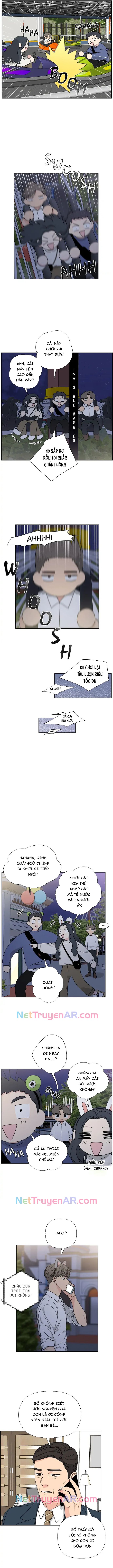 Mẹ Ơi, Con Xin Lỗi! Chapter 41 - 7