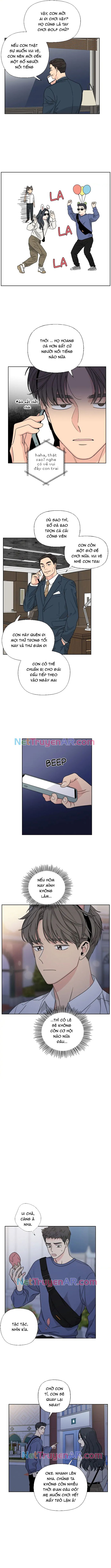 Mẹ Ơi, Con Xin Lỗi! Chapter 41 - 8