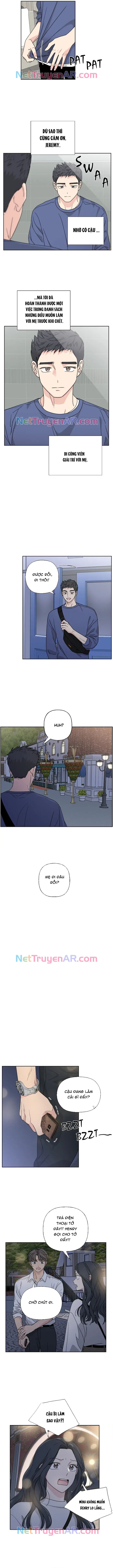 Mẹ Ơi, Con Xin Lỗi! Chapter 41 - 9