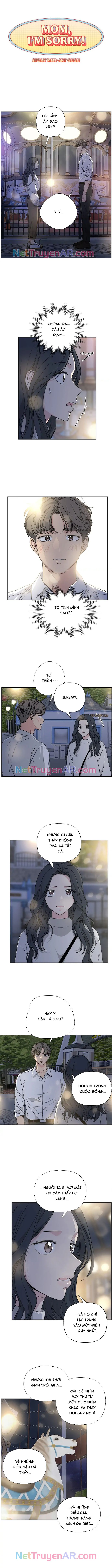 Mẹ Ơi, Con Xin Lỗi! Chapter 42 - 2