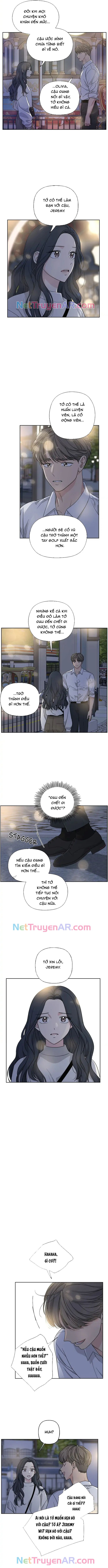 Mẹ Ơi, Con Xin Lỗi! Chapter 42 - 3