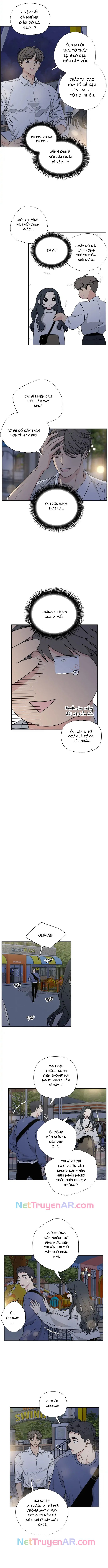 Mẹ Ơi, Con Xin Lỗi! Chapter 42 - 4