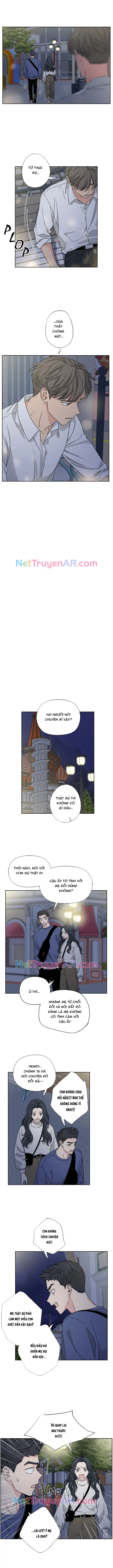 Mẹ Ơi, Con Xin Lỗi! Chapter 42 - 5