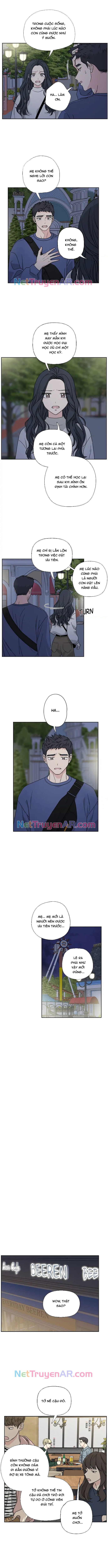 Mẹ Ơi, Con Xin Lỗi! Chapter 42 - 7