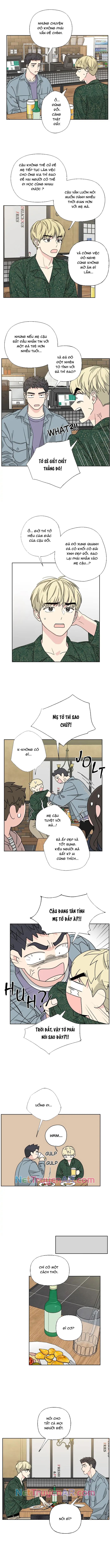 Mẹ Ơi, Con Xin Lỗi! Chapter 42 - 8