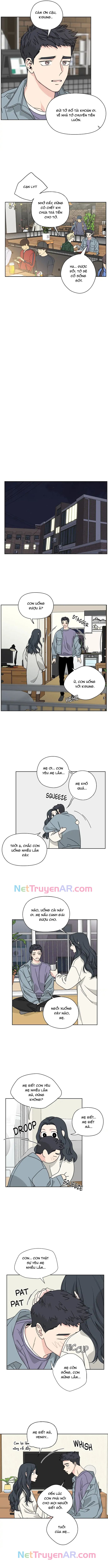 Mẹ Ơi, Con Xin Lỗi! Chapter 43 - 3