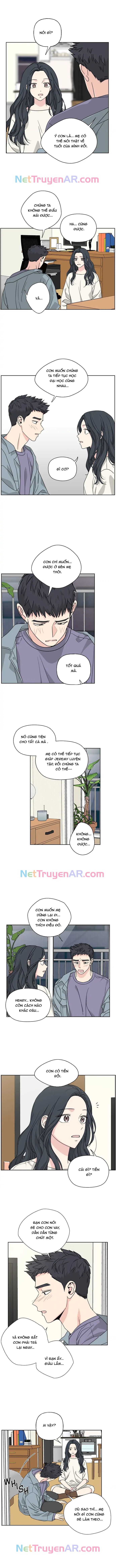 Mẹ Ơi, Con Xin Lỗi! Chapter 43 - 4