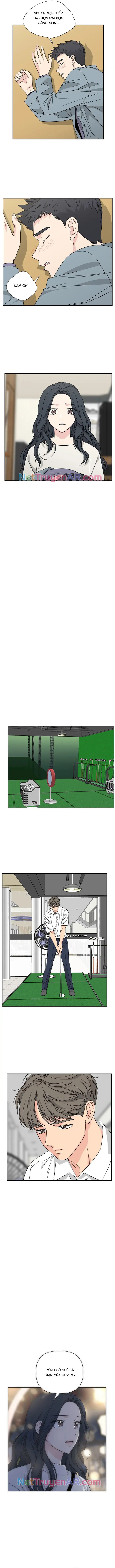 Mẹ Ơi, Con Xin Lỗi! Chapter 43 - 5