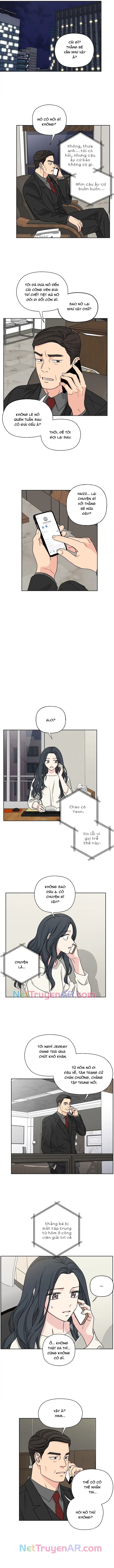 Mẹ Ơi, Con Xin Lỗi! Chapter 43 - 7