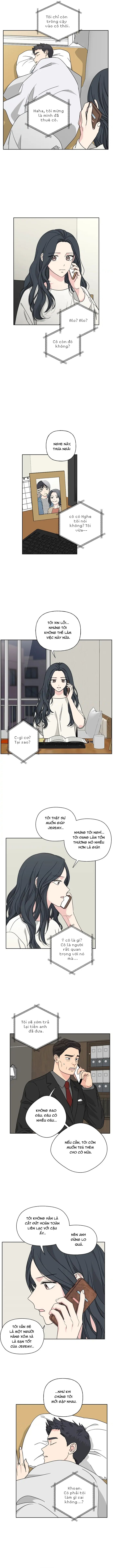 Mẹ Ơi, Con Xin Lỗi! Chapter 43 - 8