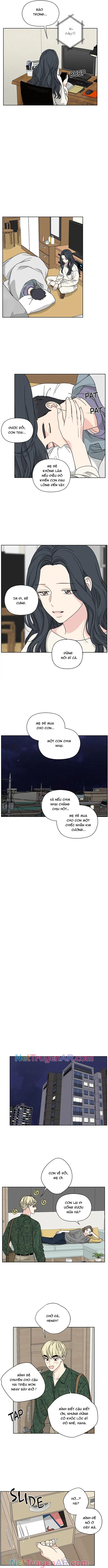Mẹ Ơi, Con Xin Lỗi! Chapter 43 - 9