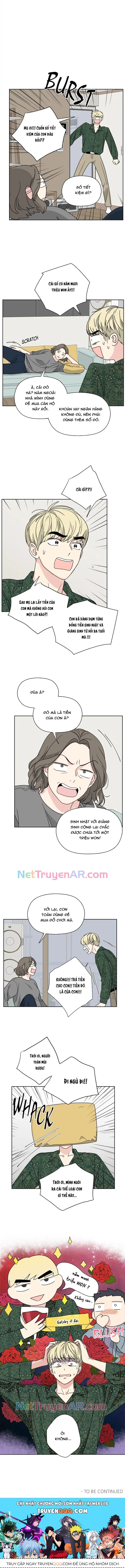 Mẹ Ơi, Con Xin Lỗi! Chapter 43 - 10