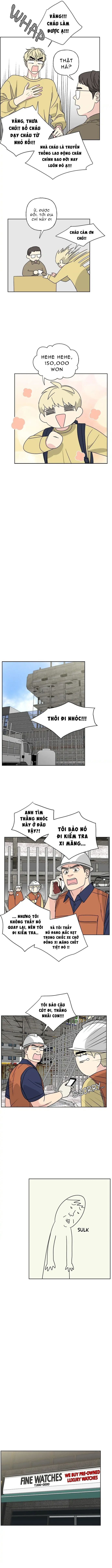 Mẹ Ơi, Con Xin Lỗi! Chapter 44 - 4