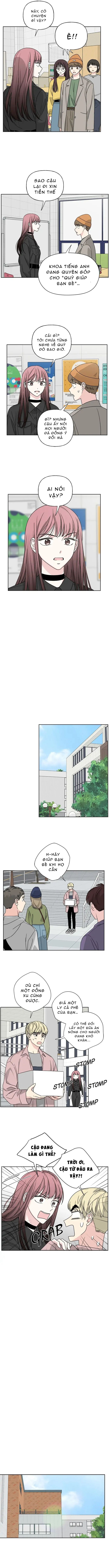 Mẹ Ơi, Con Xin Lỗi! Chapter 44 - 6