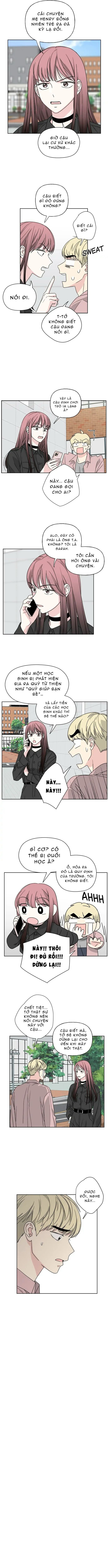 Mẹ Ơi, Con Xin Lỗi! Chapter 44 - 8