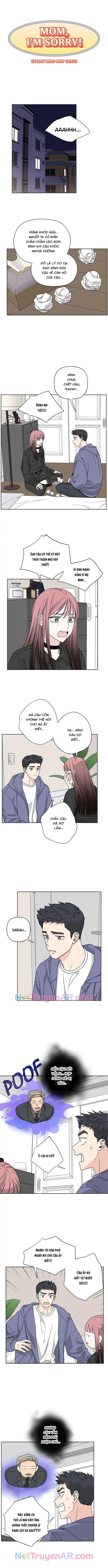 Mẹ Ơi, Con Xin Lỗi! Chapter 45 - 2