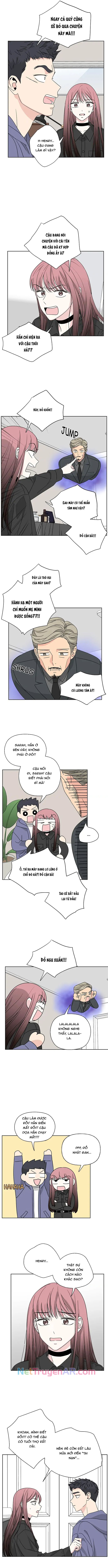 Mẹ Ơi, Con Xin Lỗi! Chapter 45 - 3